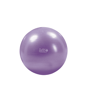 Balón de Pilates Plus Morado 65 cm (95.26)