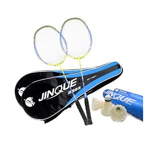 Set de bádminton Pro