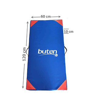 Kit de agilidad training Pro marca Buten - Chile