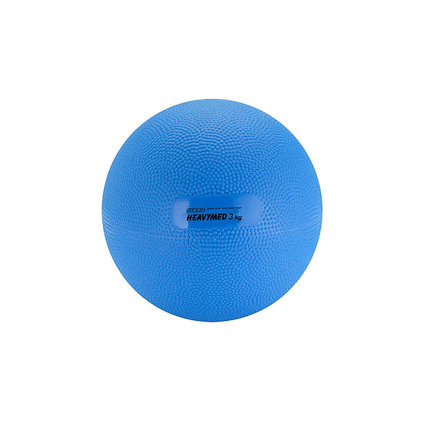 Balón de entrenamiento agua 3KG