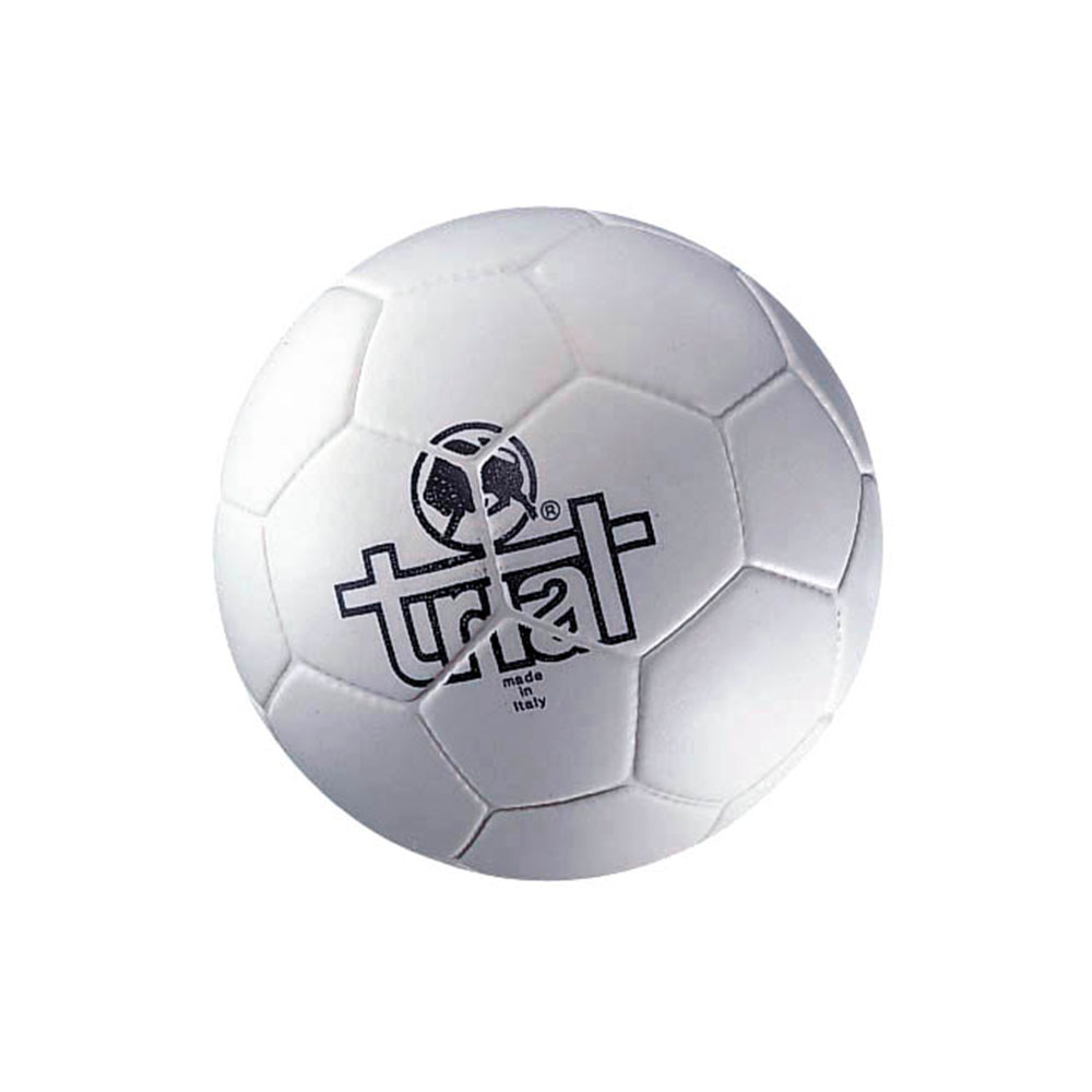 Balón de fútbol para no videntes marca Trial 20cm