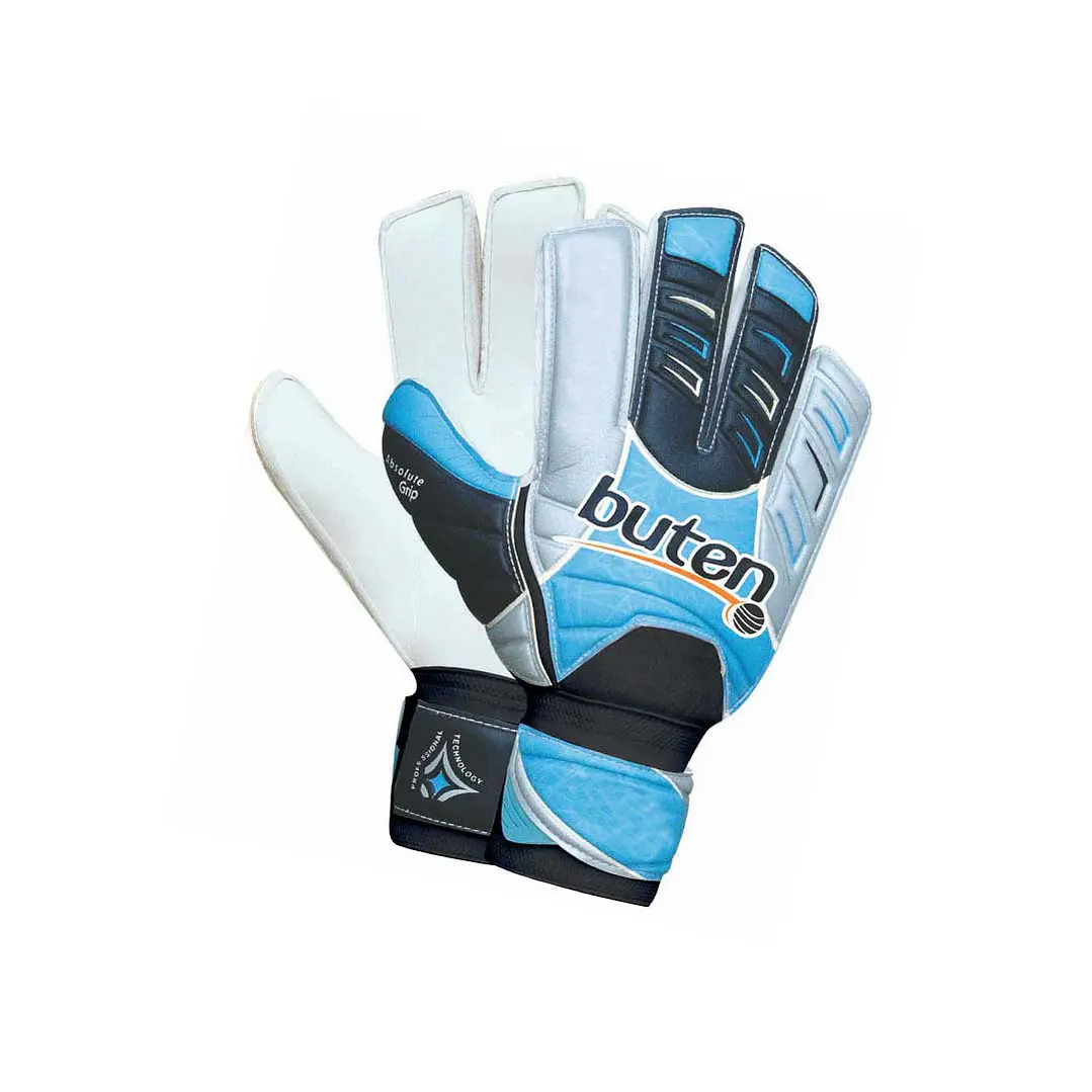 Guantes profesional de arquero con tecnología Absolute Grip  1