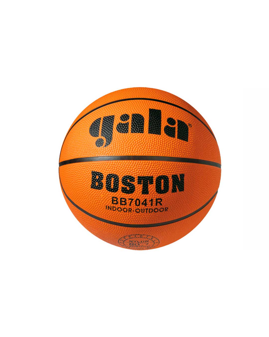 Balón básquetbol Modelo Boston