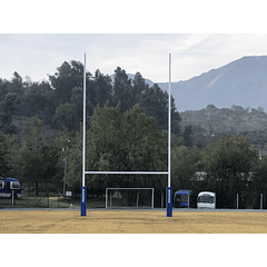 ﻿H de Rugby - Lo Barnechea