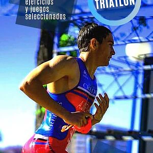 100 Ejercicios Y Juegos De Triatlon