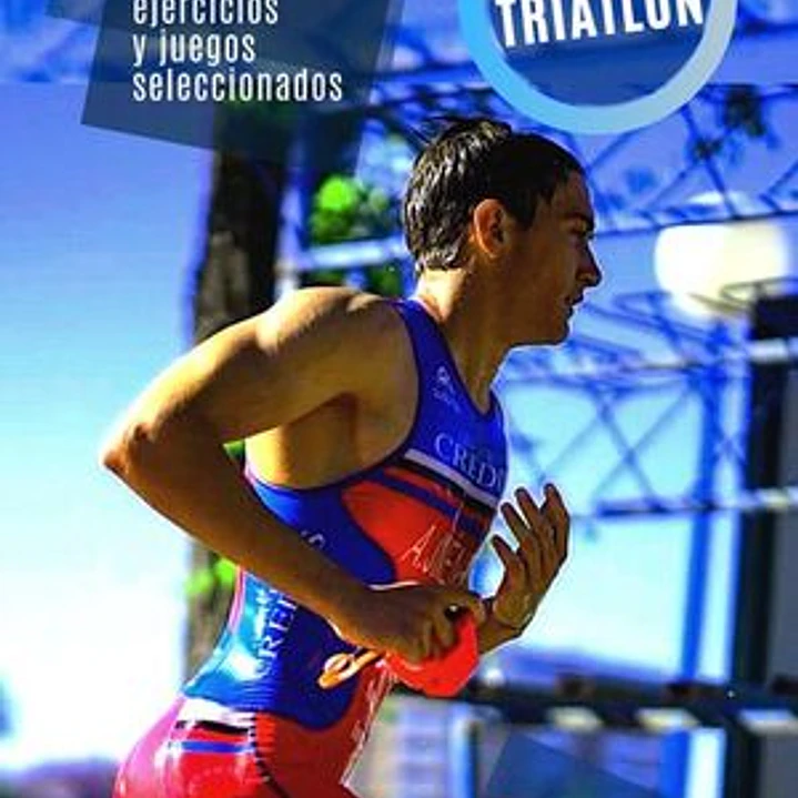 100 Ejercicios Y Juegos De Triatlon 1