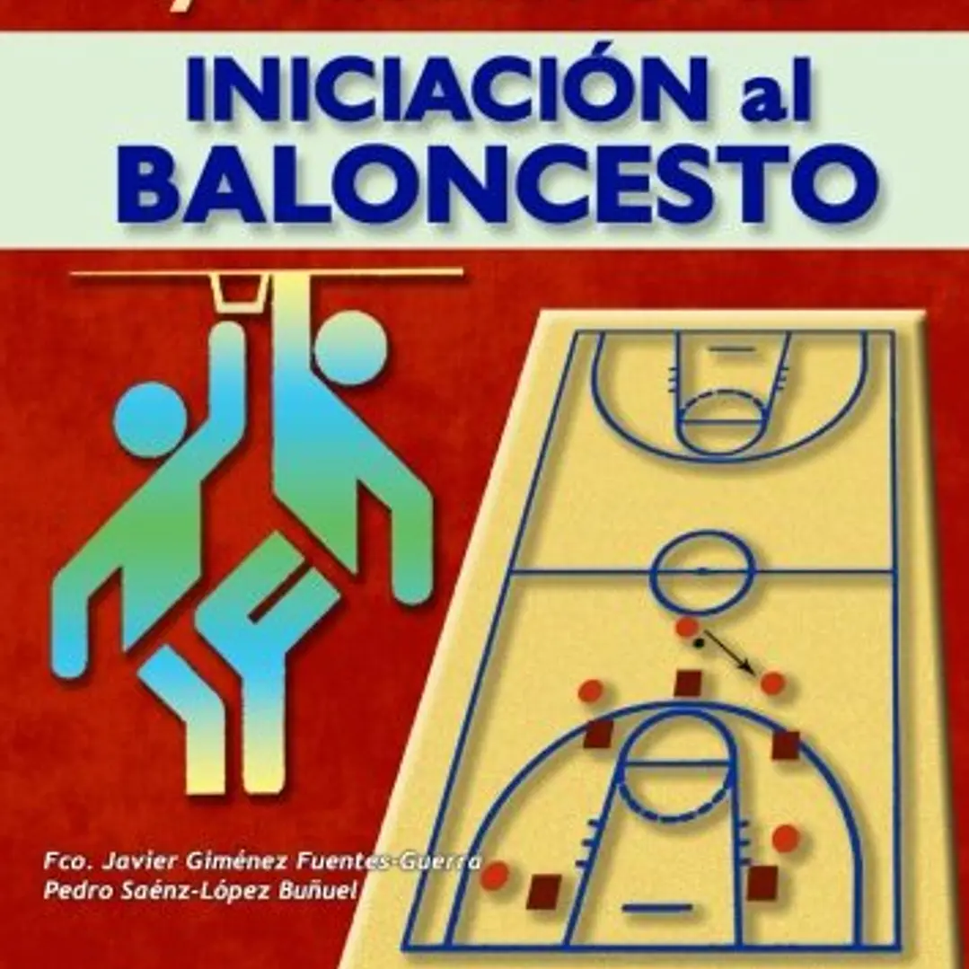 Aspectos Teórico-Prácticos De La Iniciación Al Baloncesto 1