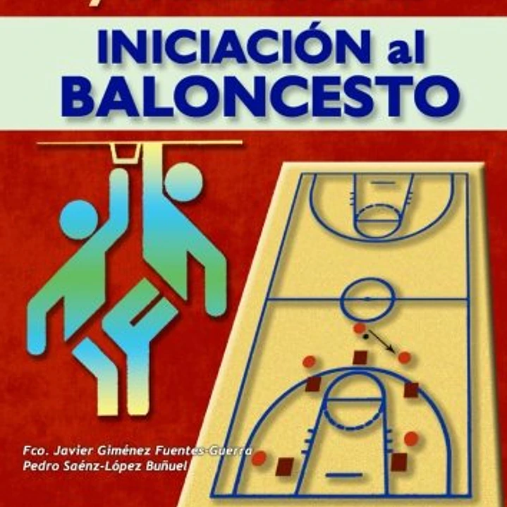 Aspectos Teórico-Prácticos De La Iniciación Al Baloncesto 1