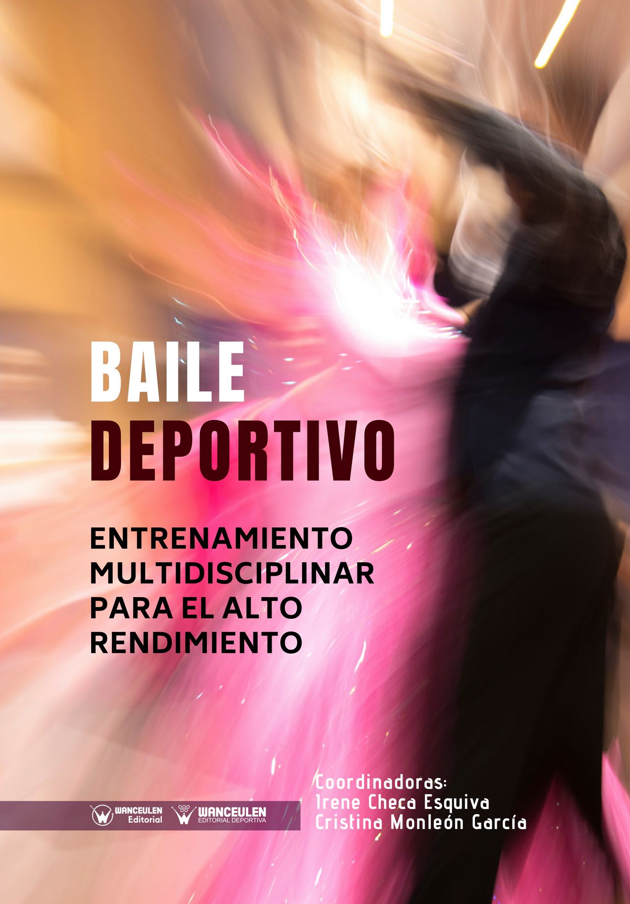 Baile Deportivo: Entrenamiento Multidisciplinar Para El Alto Rendimiento