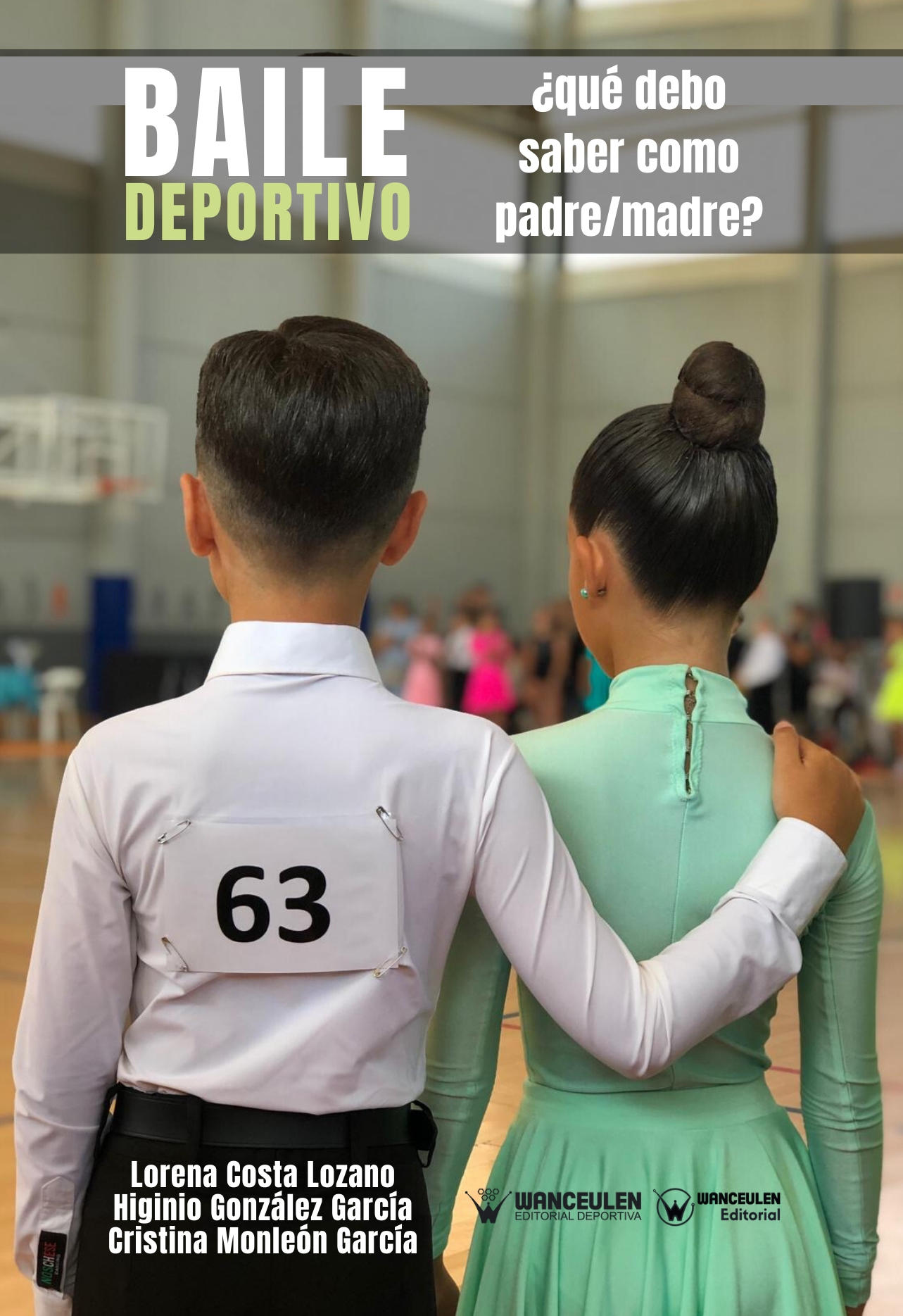 Baile Deportivo: ¿Qué Debo Saber Como Padre/Madre?