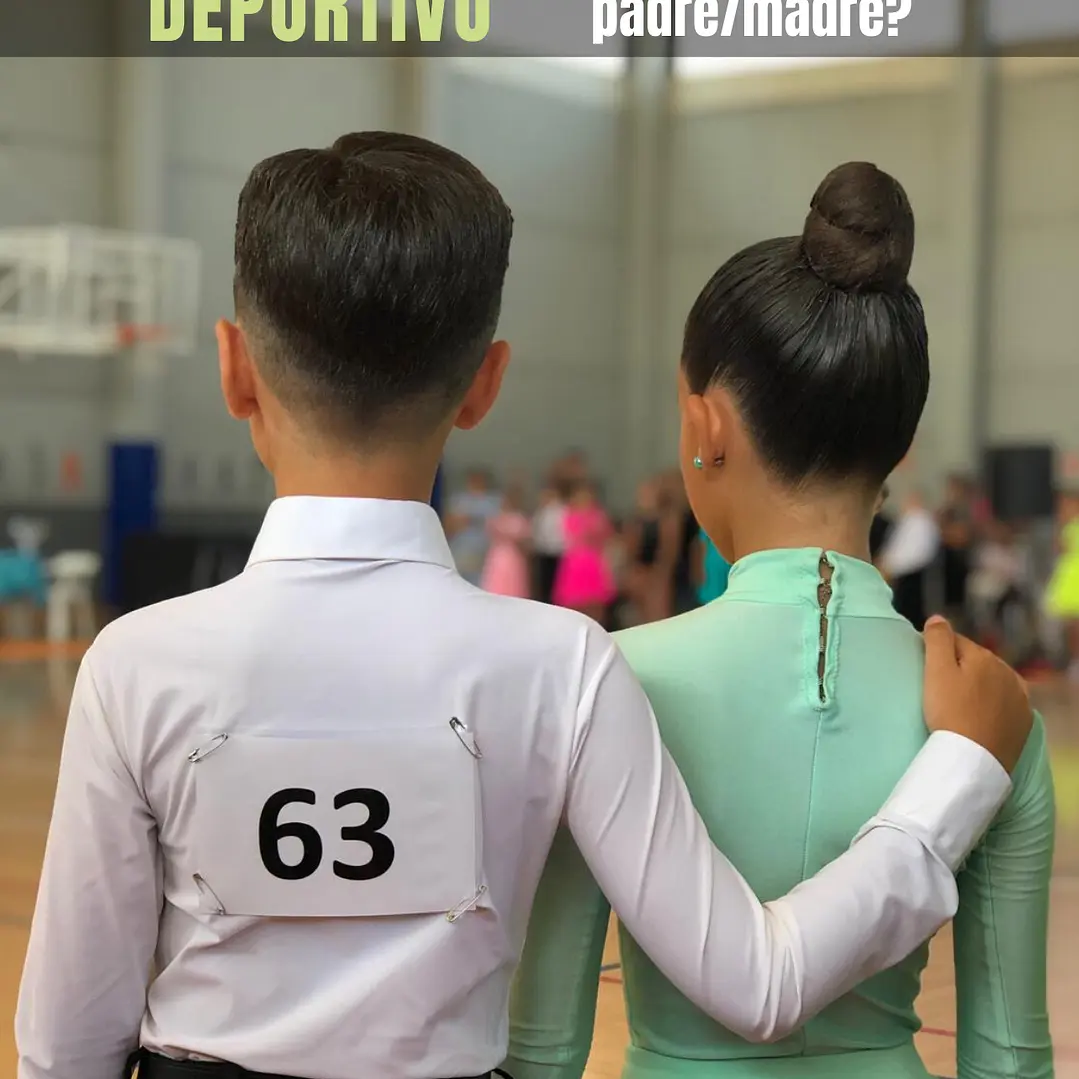 Baile Deportivo: ¿Qué Debo Saber Como Padre/Madre? 1