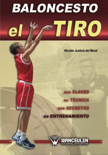 Baloncesto: El Tiro