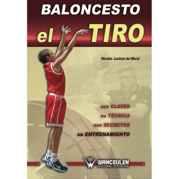 Baloncesto: El Tiro