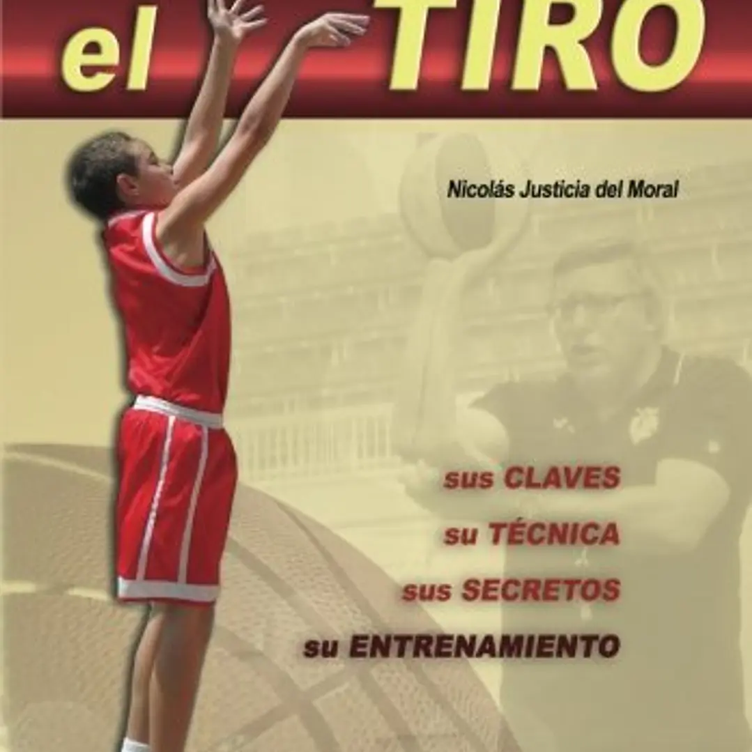 Baloncesto: El Tiro 1