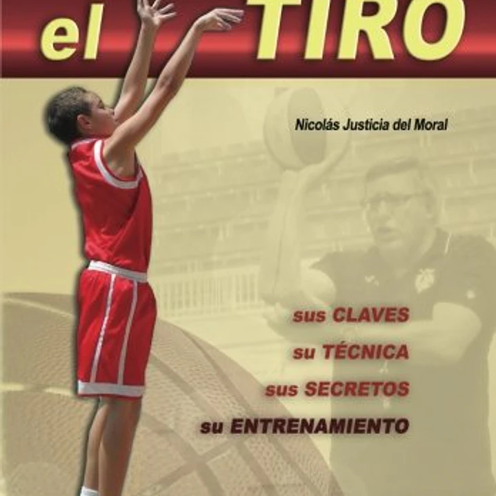 Baloncesto: El Tiro 1