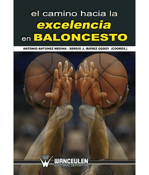 El Camino Hacia La Excelencia En Baloncesto