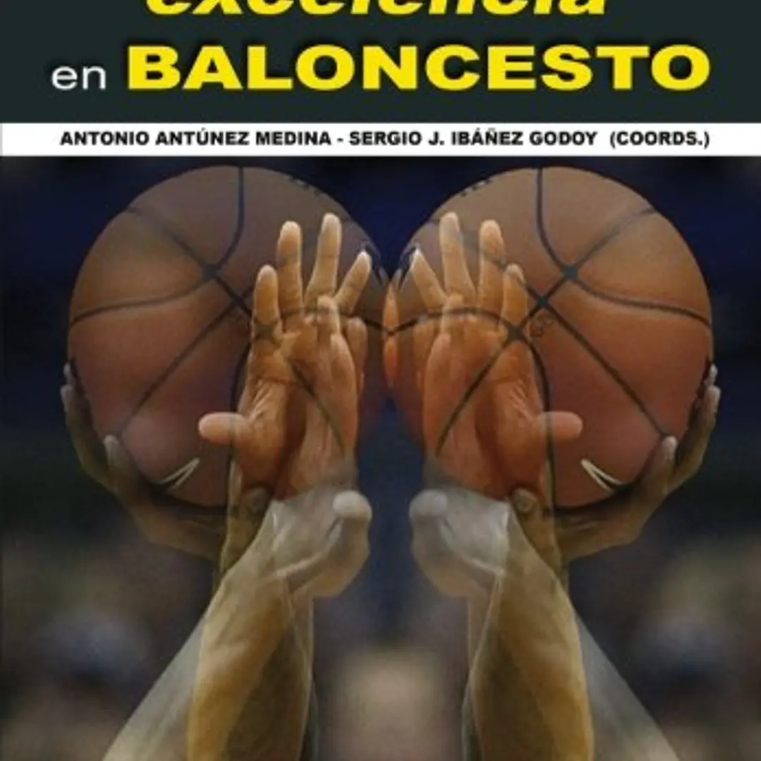 El Camino Hacia La Excelencia En Baloncesto 1