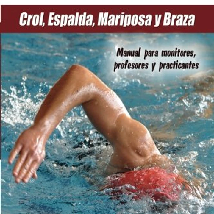 Enseñanza De La Natación:Salidas. Llegadas. Virajes. Biomecánica. Barridos Y Acción De Piernas 1