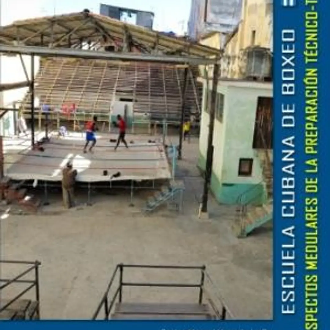 Escuela Cubana De Boxeo: Aspectos Medulares De La Preparación Técnico-Táctica 1