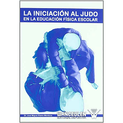 Iniciación Al Judo En La Educación Física