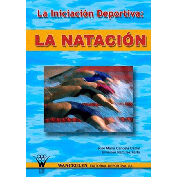 Iniciación Deportiva: La Natación