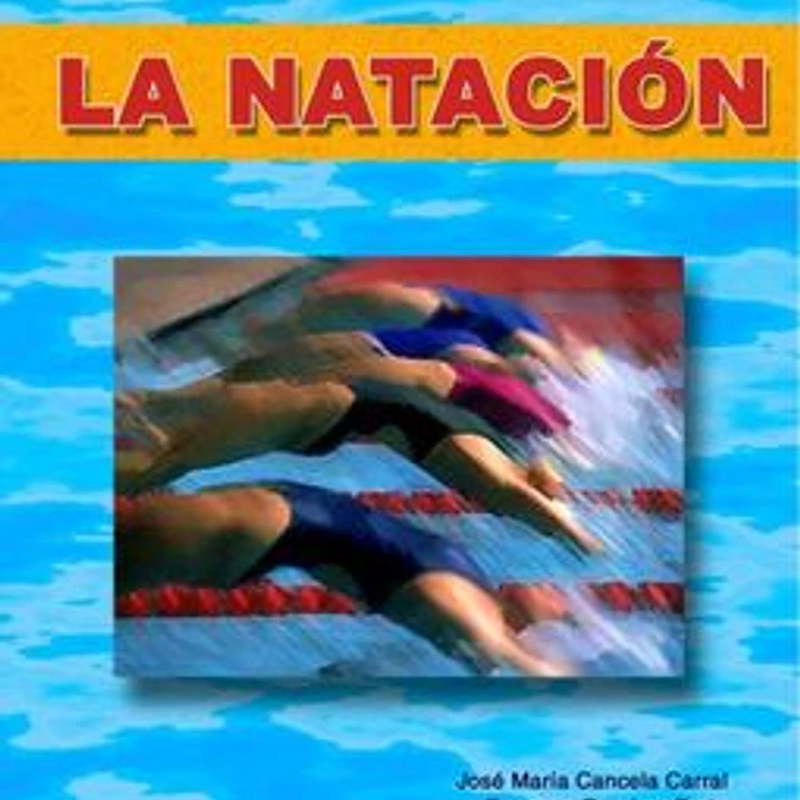 La Iniciación Deportiva: La Natación 1