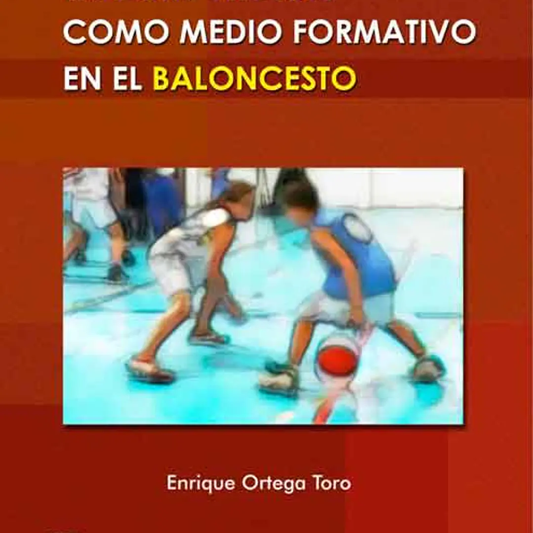 La Competición Como Medio Formativo En El Baloncesto 1