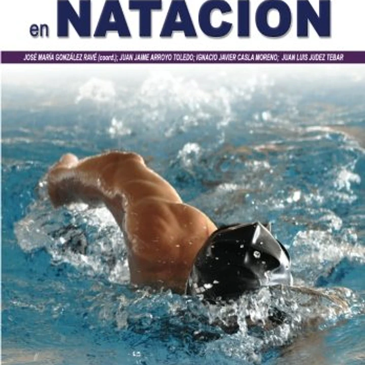 Investigaciones En Fuerza Y Potencia En Natación 1