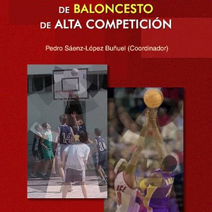 La Formacion Del Jugador De Baloncesto De Alta Competición