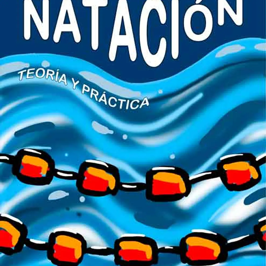 Bases Metodológicas Del Entrenamiento en Natación 1