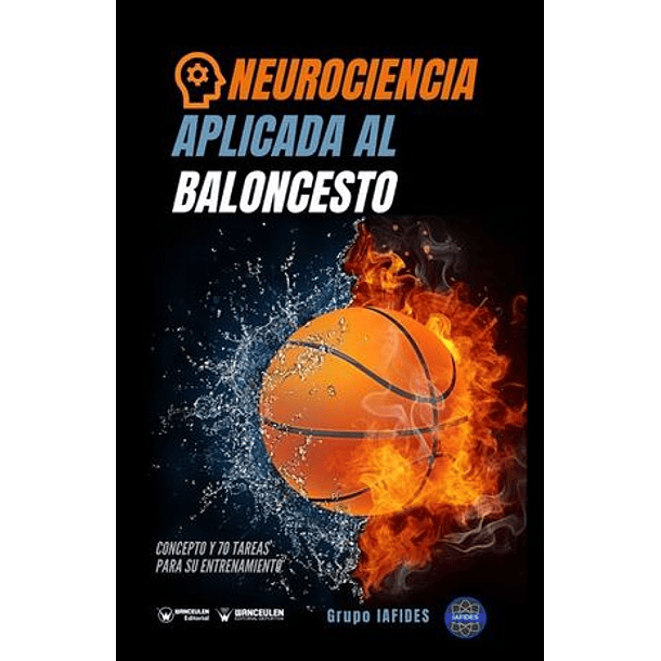 Neurociencia Aplicada Al Baloncesto