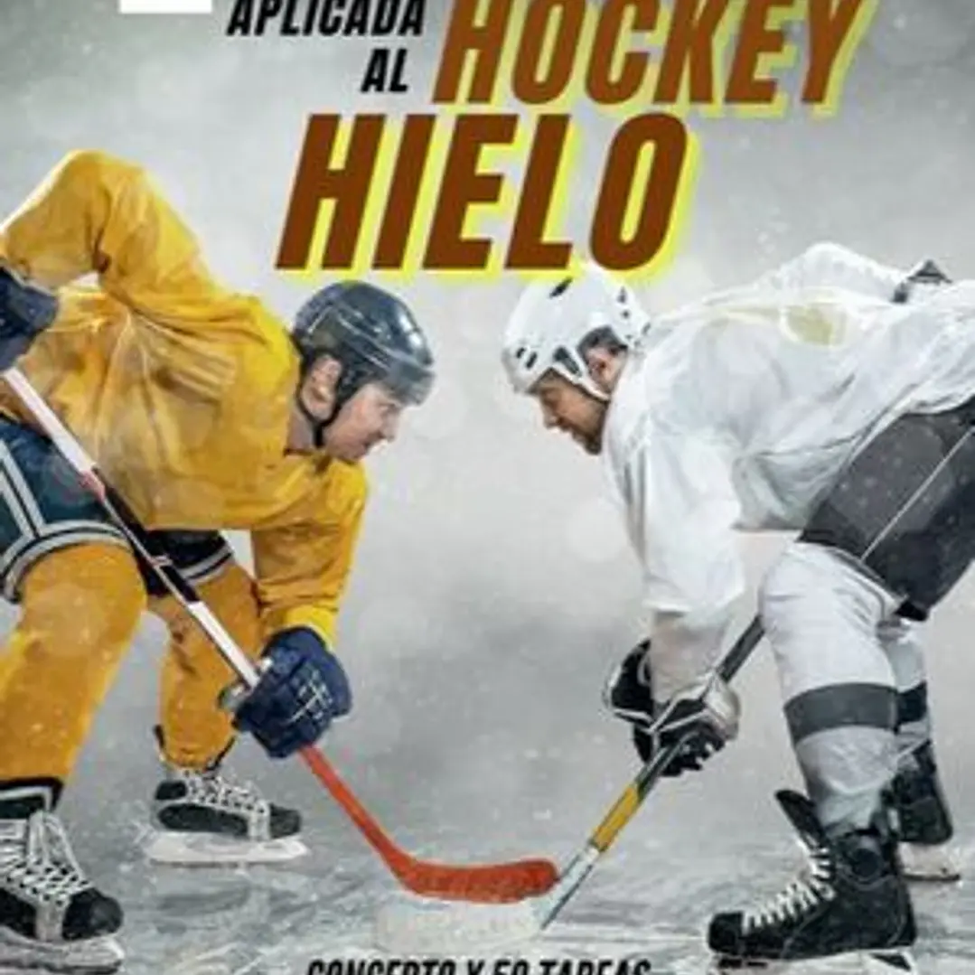Neurociencia Aplicada Al Hockey Hielo 1