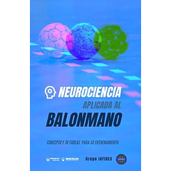 Neurociencia Aplicada Al Balonmano