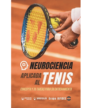 Neurociencia Aplicada Al Tenis