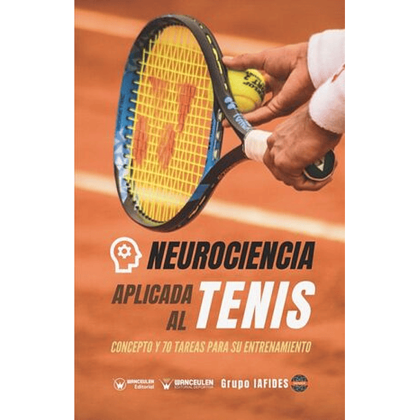 Neurociencia Aplicada Al Tenis
