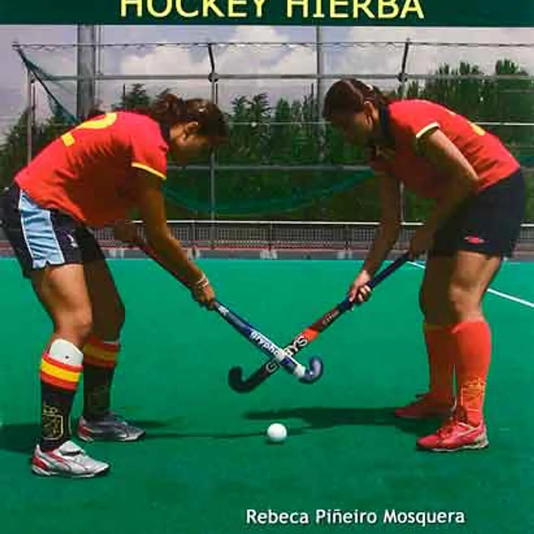 Observación Y Análisis De La Acción De Gol En Hockey Hierba 1