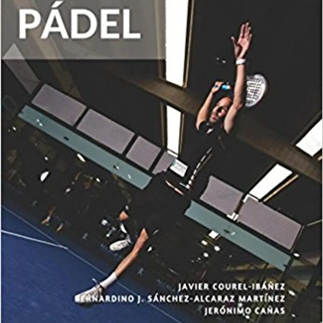 Nuevos Avances En Investigación En Pádel 1