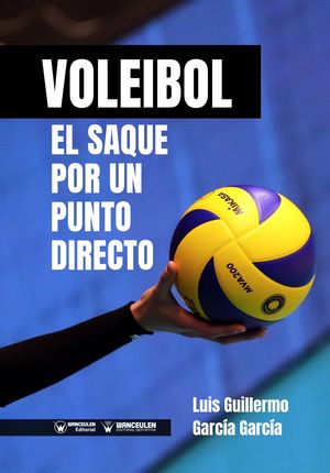 Voleibol: El Saque Por Un Punto Directo