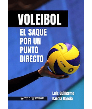 Voleibol: El Saque Por Un Punto Directo