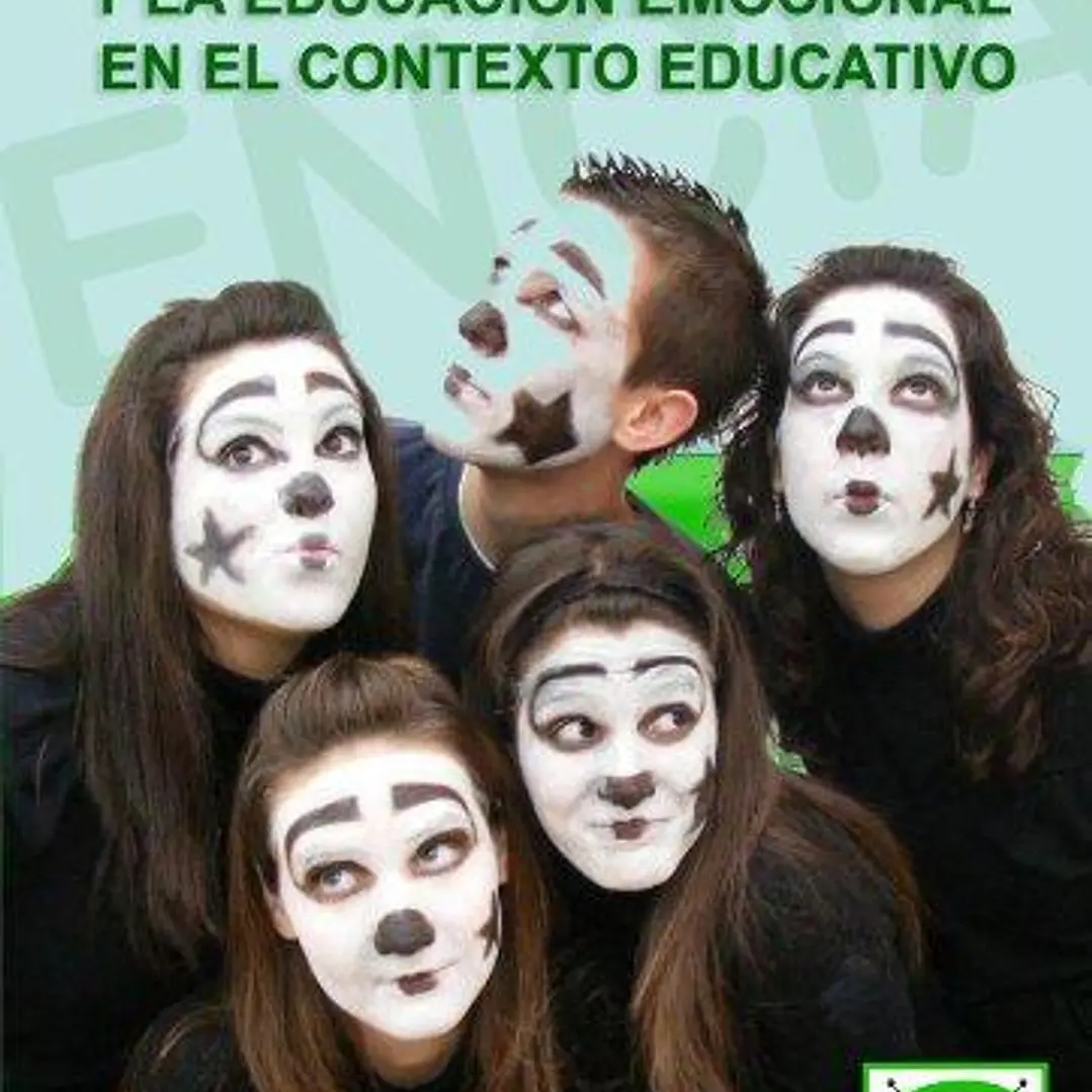 La Inteligencia Emocional Y La Educación Emocional En El Contexto Educativo 1