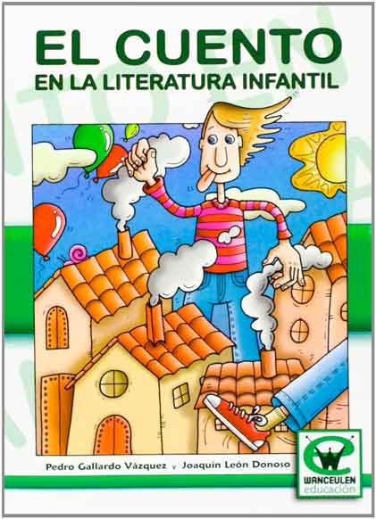 El Cuento En La Literatura Infantil