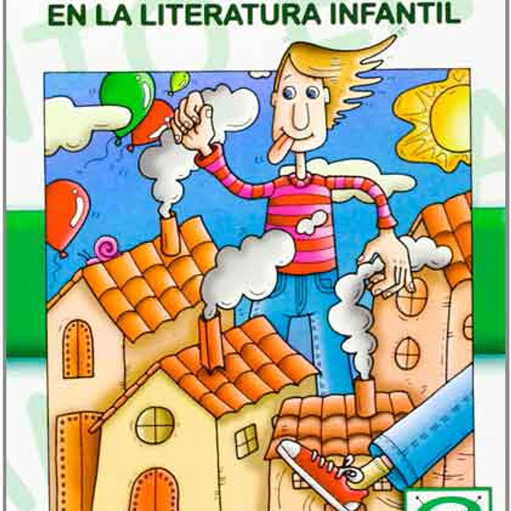 El Cuento En La Literatura Infantil 1