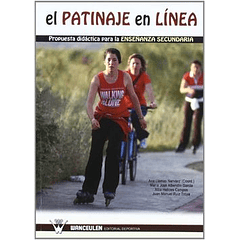 El patinaje en linea