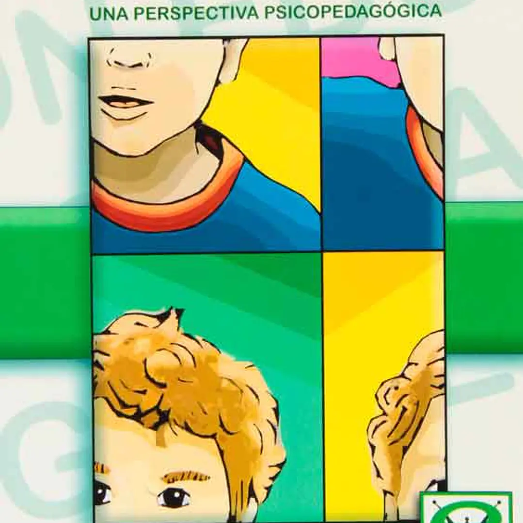 La Atención Educativa A Personas Con  Alteraciones Del Lenguaje: Una Perspectiva Psicopedagógica 1
