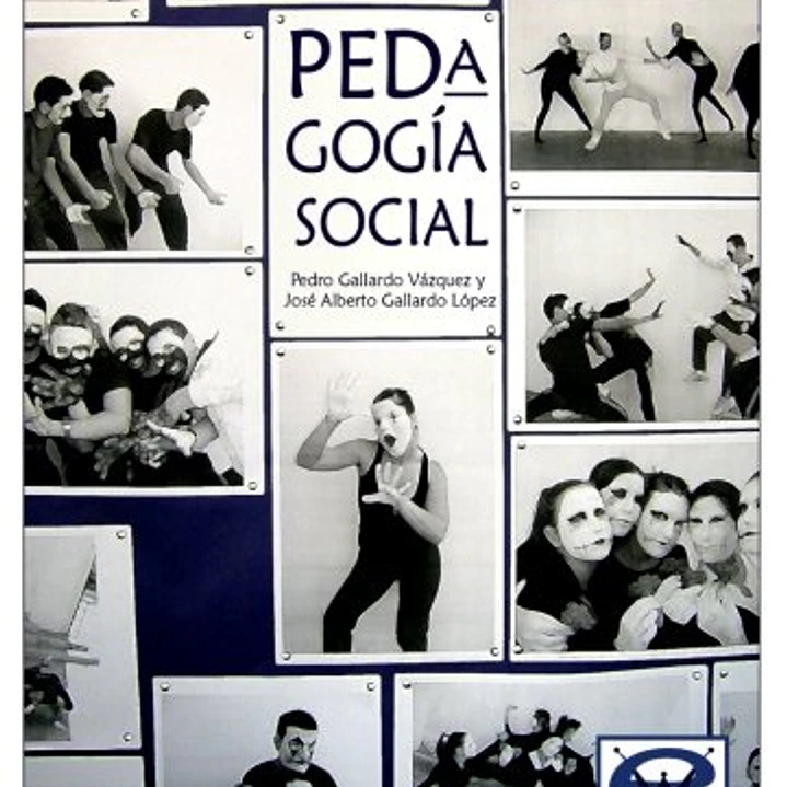 Pedagogía Social 1
