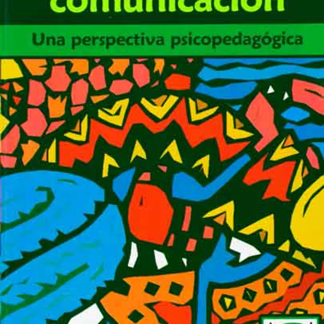 Pensamiento. Lenguaje Y Comunicación 1