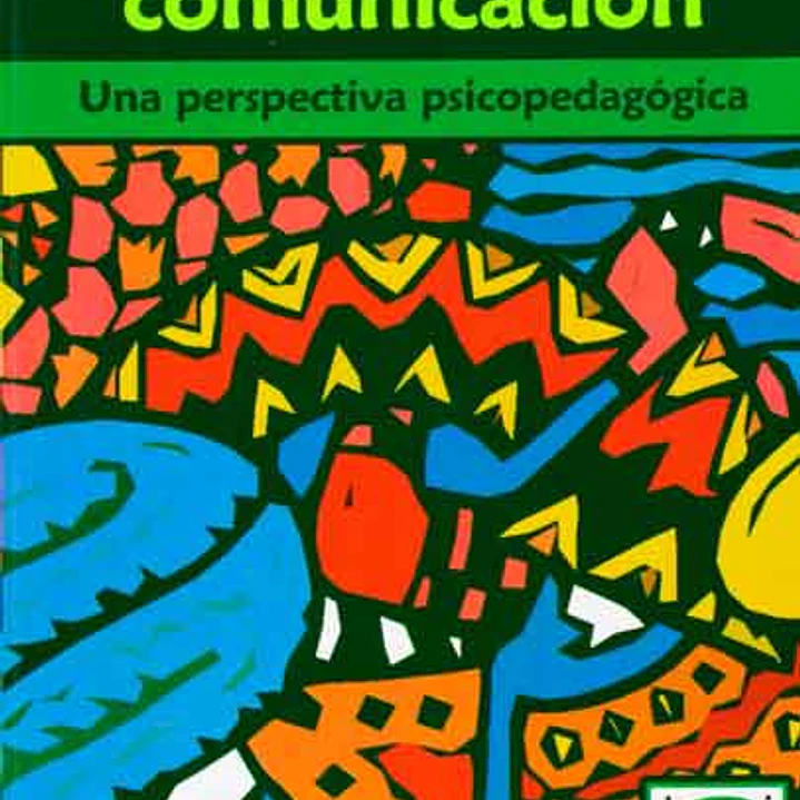 Pensamiento. Lenguaje Y Comunicación 1