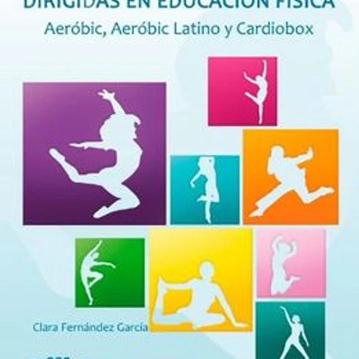 Actividades Rítmicas Dirigidas En La Educación Física 1