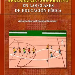 Aprendizaje Cooperativo En Las Clases De Educación Física