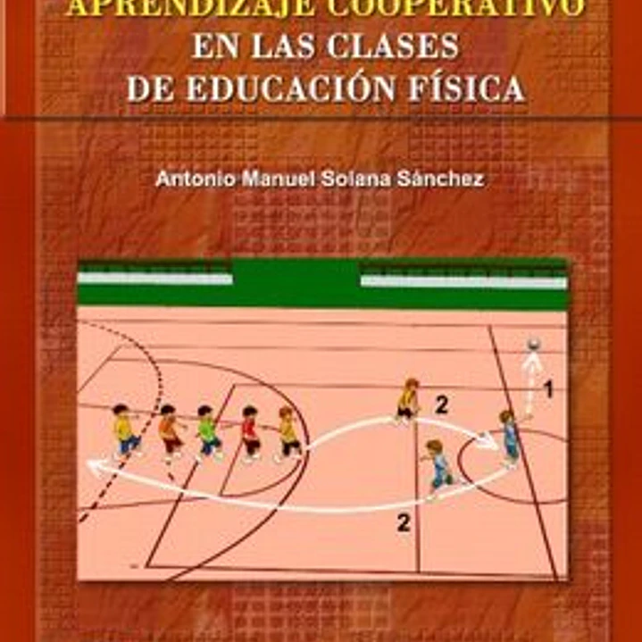 Aprendizaje Cooperativo En Las Clases De Educación Física 1